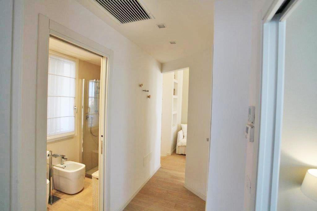 Pineta Suite تّشيرفييا المظهر الخارجي الصورة